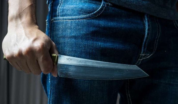 Criminelen in Meknes snijden keel politieman open uit wraak
