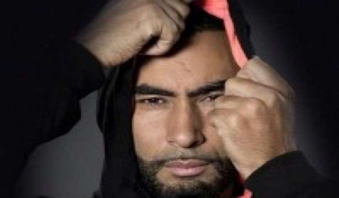 Marokkaanse rapper beschoten in Frankrijk 