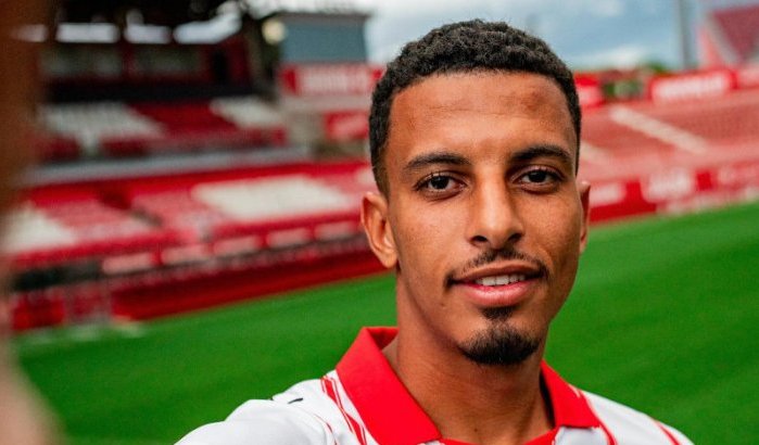 Olympique Marseille strikt lucratieve deal voor Azzedine Ounahi