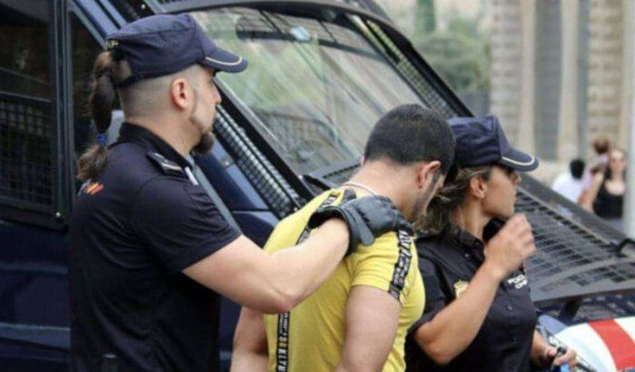 Spanje: Marokkaan uitgezet wegens rebellie