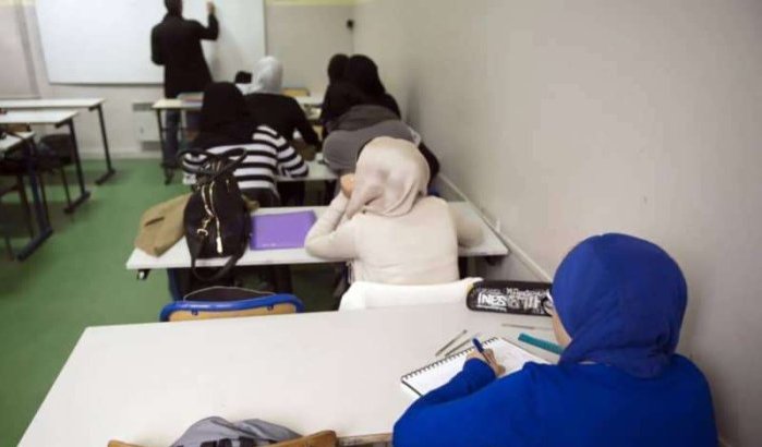 Overheid viseerde As-Siddieqscholen in Amsterdam 