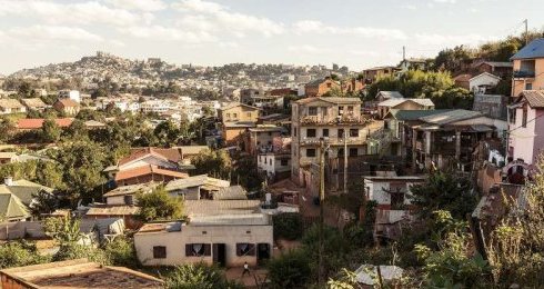 Antananarivo