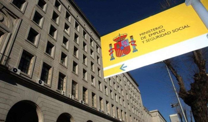 Ruim 250.000 Marokkanen aangesloten bij sociale zekerheid in Spanje