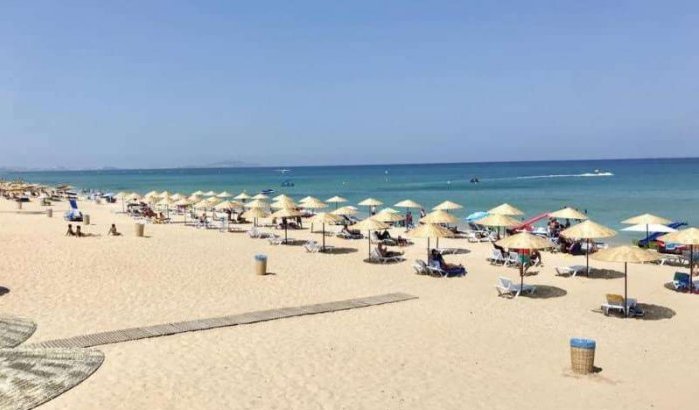Dit zijn de properste stranden in Marokko (Blauwe vlag)