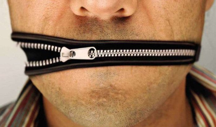 Marokko: zes maanden celstraf voor vier journalisten