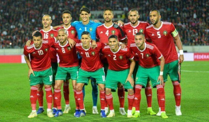 Marokko: Hervé Renard maakt selectie voor Afrika Cup 2019 bekend