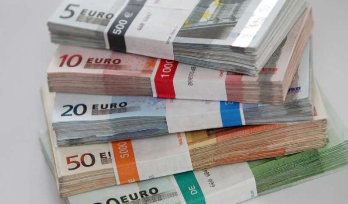 Spaanse bank veroordeeld voor witwassen geld uit Marokko 