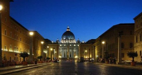 Vaticaan