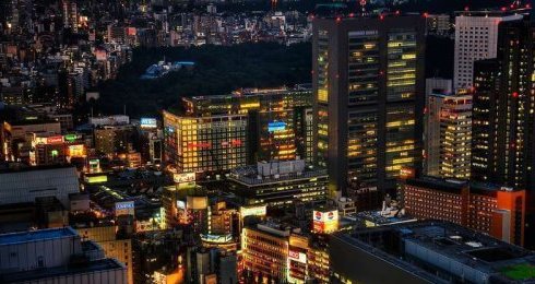 Tokio