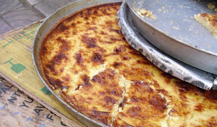 « Caliente », een populair gerecht in Tanger (video)