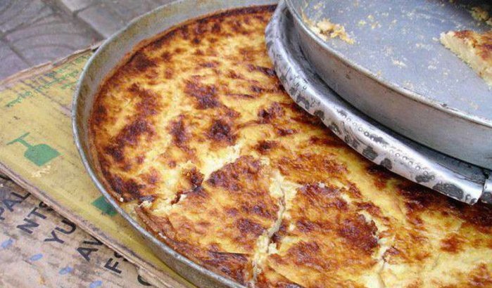 « Caliente », een populair gerecht in Tanger (video)