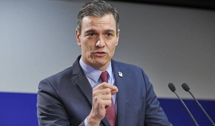 Heeft Marokko de telefoon van Pedro Sanchez gehackt met Pegasus?