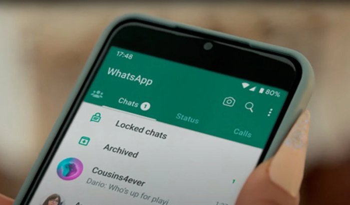 Marokko: gevangenisstraf voor overspel via WhatsApp