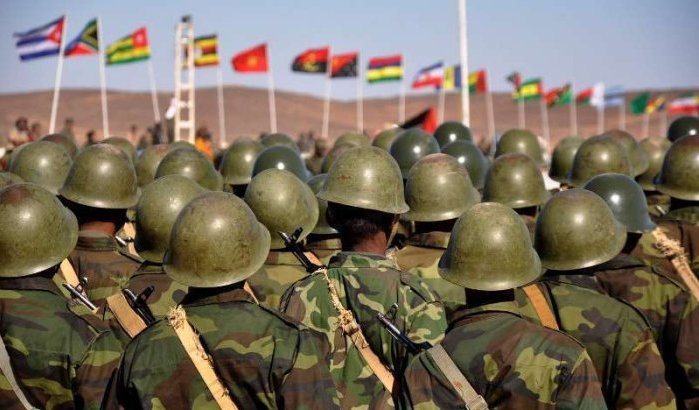 Polisario dreigt met gewapend conflict met Marokko als er geen referendum komt