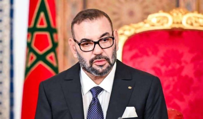 Marokkaans elftal verliet Guinee dankzij Koning Mohammed VI 