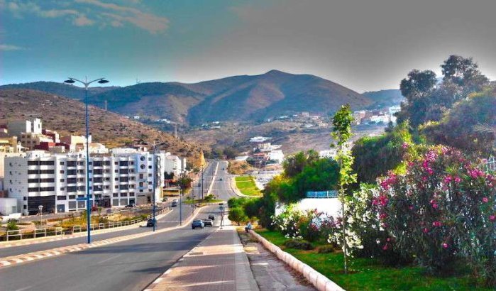Bevingen in Al Hoceima en Figuig