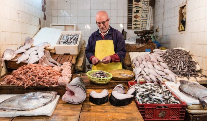 Ramadan 2024 in Marokko : vis aan betaalbare prijzen?