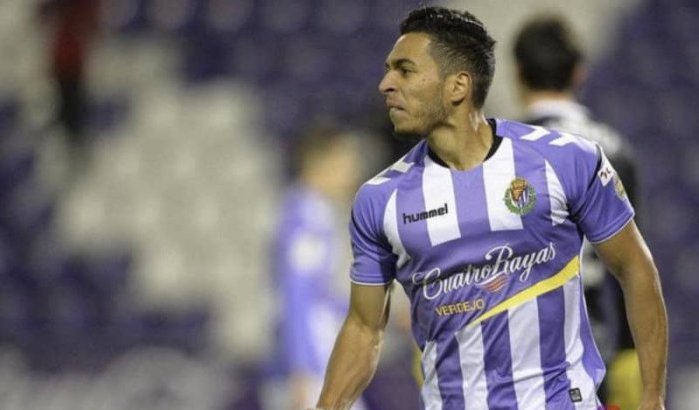 Anuar Tuhami is geen "Marokkaanse voetballer"!