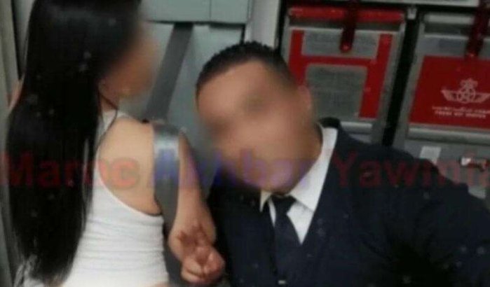 Royal Air Maroc opgeschud door pornoschandaal