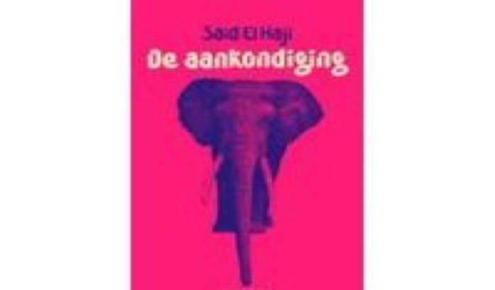 De aankondiging