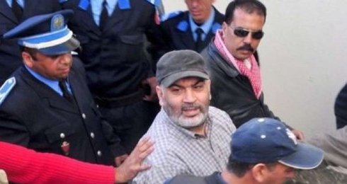 Abdelkader Belliraj zaak