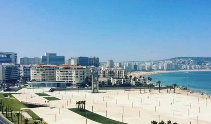 Zomeruniversiteit voor jonge wereld-Marokkanen in Tanger