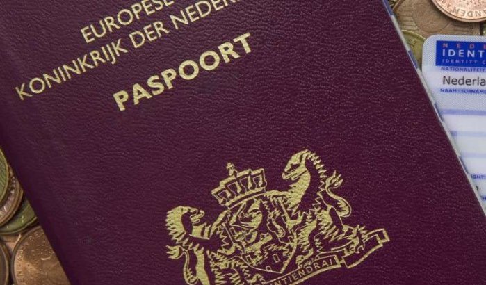 Naturalisatie in Nederland: Marokkanen eerste begunstigden