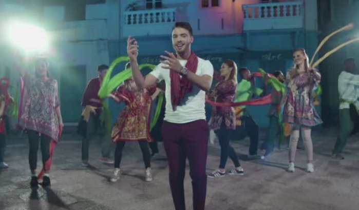 Nouamane Belaiachi brengt nieuw liedje "Bent lhouma" uit (video)