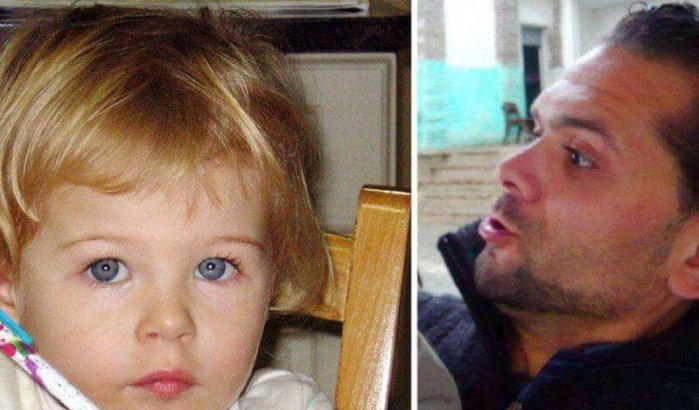 Belgisch gezin vindt moordenaar dochter (2) terug in Marokko
