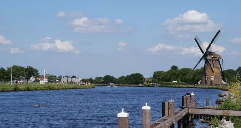 Haarlemmermeer
