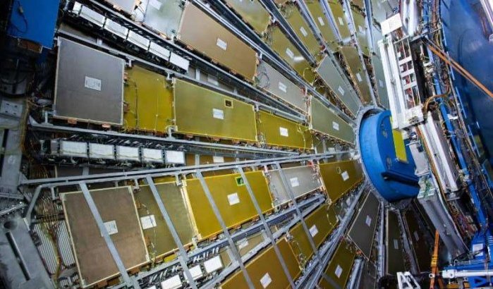 Marokko zet grote stap in nucleair onderzoek