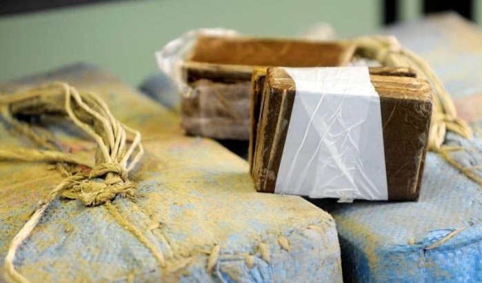 Spanje pakt vier drugskoeriers uit Marokko