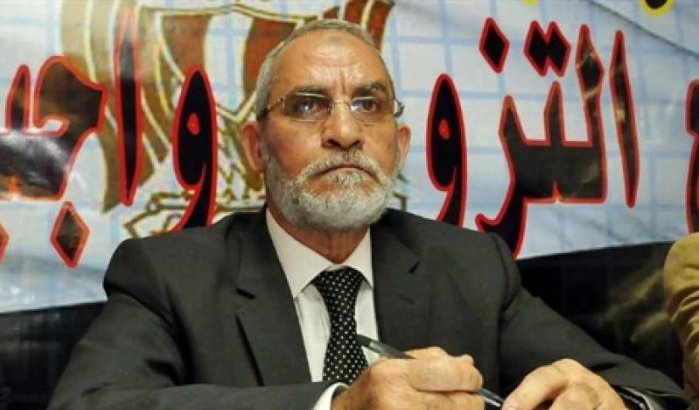 Leiders Egyptische moslimbroeders willen asiel in Marokko 