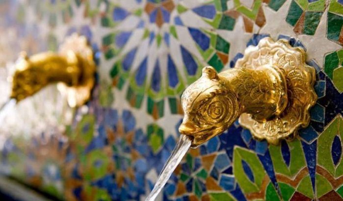 Marokko leent bijna miljard dirham voor watersector