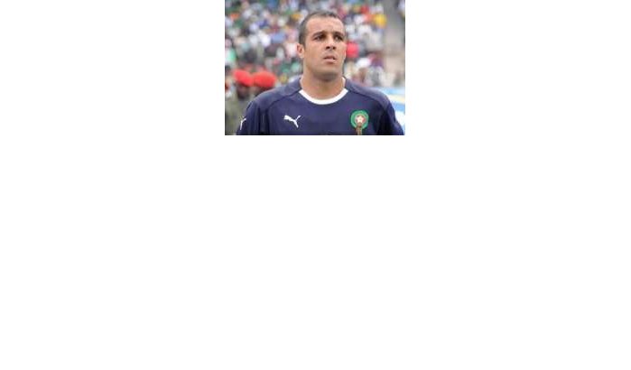 Nadir Lamyaghri populairste voetballer in Afrika 