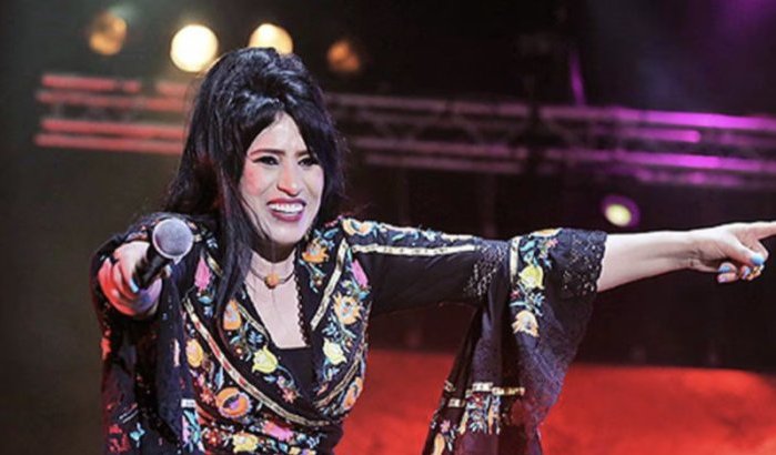 Mawazine festival zorgt opnieuw voor controverse