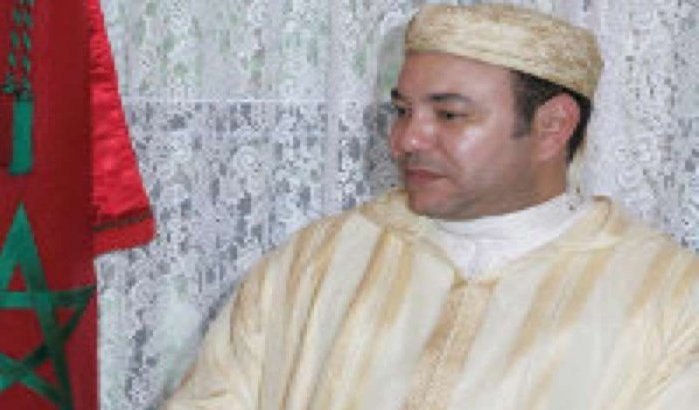 Pedofiele orgieën Marrakesh: Mohammed VI tot hulp geroepen