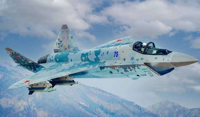 Algerije overweegt mega militair contract met Rusland door conflict met Marokko