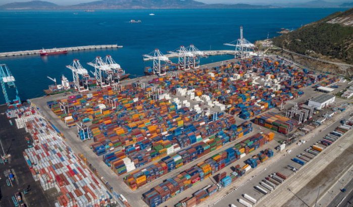 Marokko schrapt douanerechten op Turkse importen