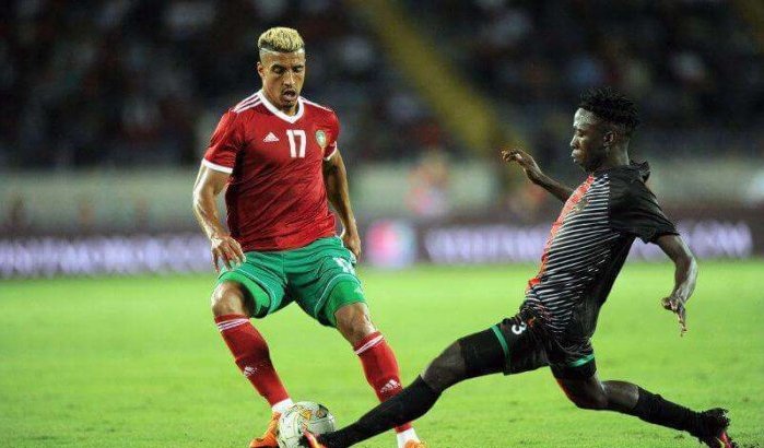 Nabil Dirar: "Marokko is mijn leven en ik zou er mijn leven voor geven"