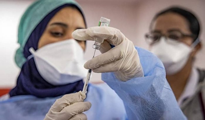 India geeft toestemming voor nieuwe levering coronavaccins aan Marokko
