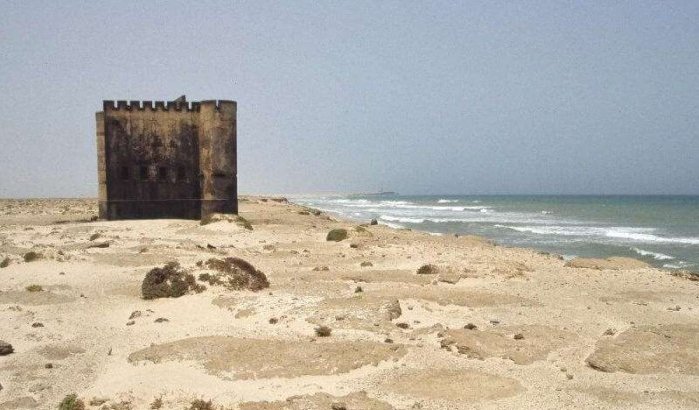 Italiaanse vrouw dood aangetroffen op strand in Dakhla