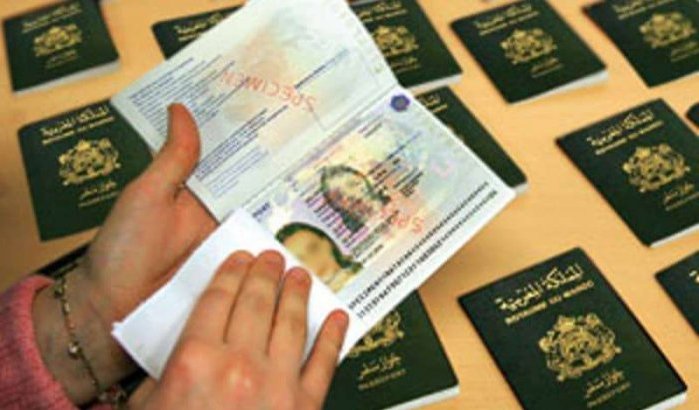 Hoeveel is een Marokkaans paspoort waard?