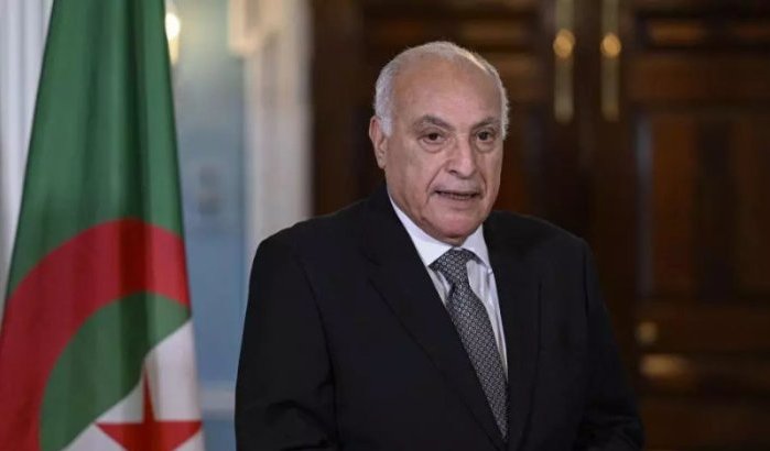 Algerije: onteigening panden Rabat "gesloten dossier"