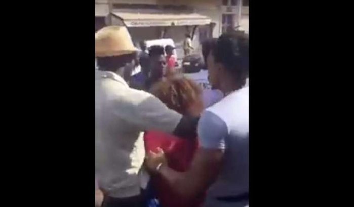Ivoorkust reageert op gijzeling en mishandeling Ivoriaanse vrouwen in Marokko (video)
