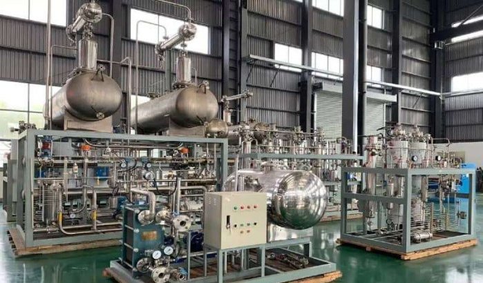 Waterstof: Marokko krijgt grootste elektrolyserfabriek van Afrika