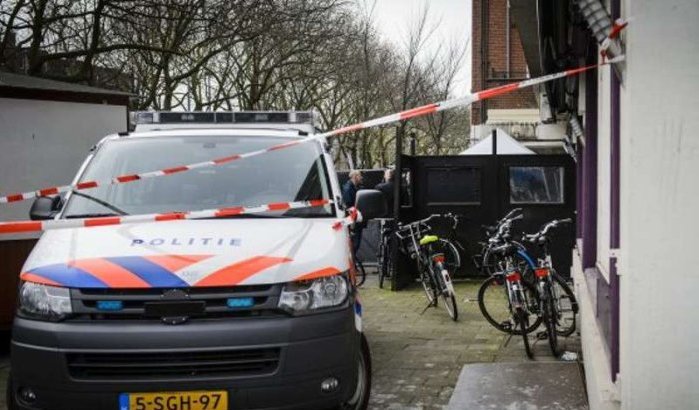 20.000 euro voor gouden tip onthoofding Nabil Amzieb