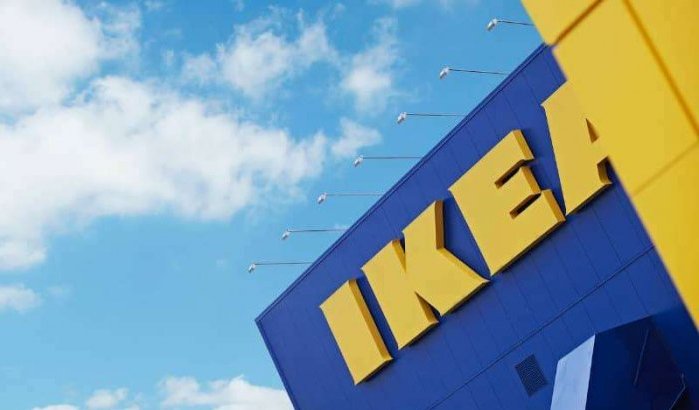 Ikea opent winkel in Tetouan