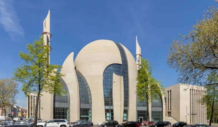 Keulen gaat gebedsoproep in moskeeën uittesten