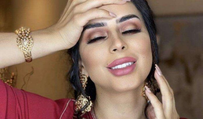 Onduidelijkheid over arrestatie Marokkaanse vlogster Asmae Amrani